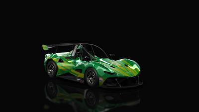 #51 Green Arrow