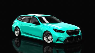 Mint Green