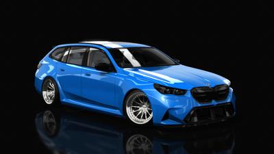 BMW M5 G99 | Swerv spec