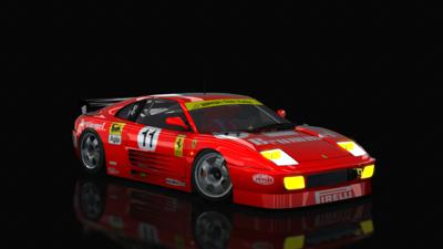 1995_BrummelFerrariClubItalia_11