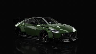 Green_Metallic