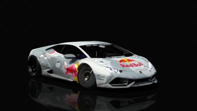 Lamborghini Huracan Nimbul
