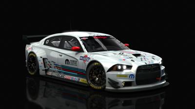 Team Martini#1