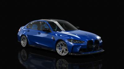 Portimao Blue
