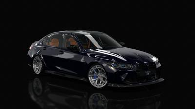 tanzanite blue II