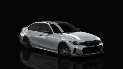 Grey Metalic