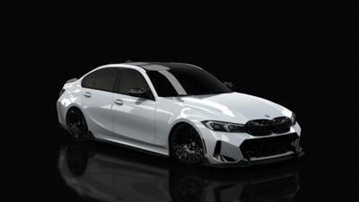 BMW M340I LCI  | 𝘽𝙚𝙧𝙨 𝙎𝙥𝙚𝙘𝙨