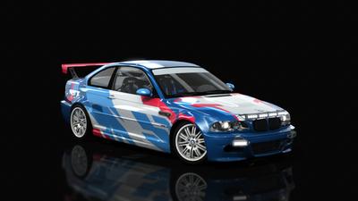 bmw motorsport