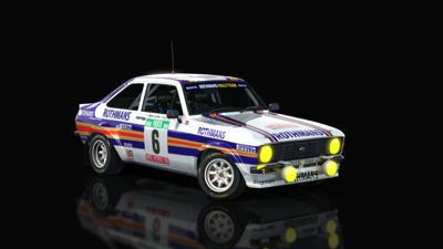 Ari Vatanen