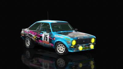 Frank Kelly
