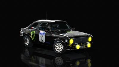 Ken Block