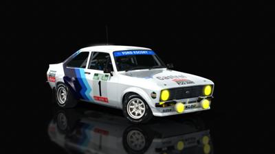 Hannu Mikkola