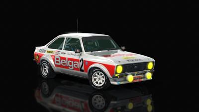 Mikkola