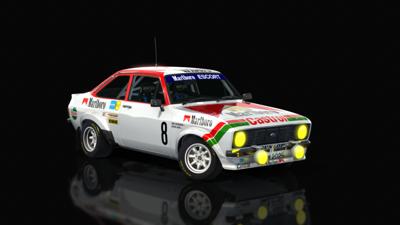 Vatanen-Aho 1978