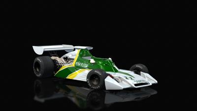 Berta-Torino 1972