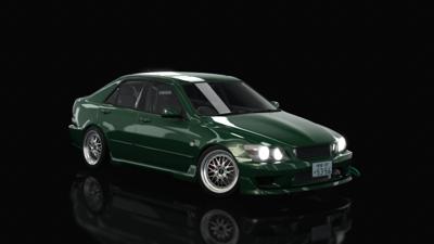 02_Dark_Green_Mica