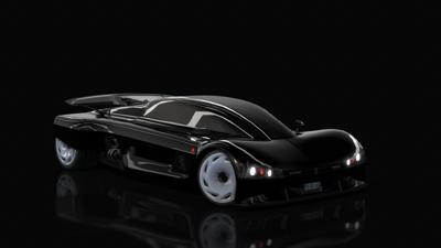 noir