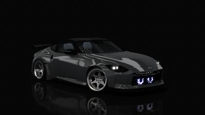 Graphite Grey Pearl