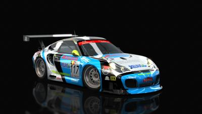 PMB Motorsport #117