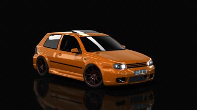 orange