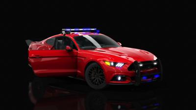 police