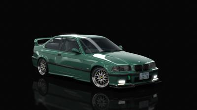 British_Green_Metallic