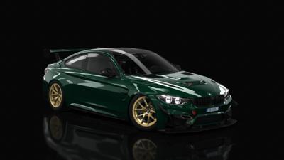 05 Boston Green