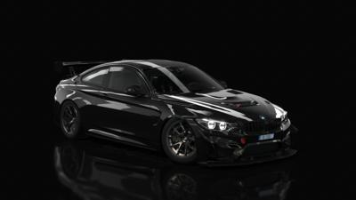 06 Saphire Black