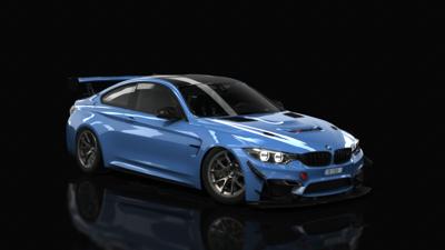 07 Yas Marina Blue