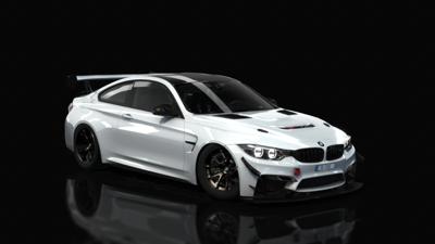 08 Frost white