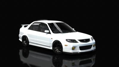 Pure White