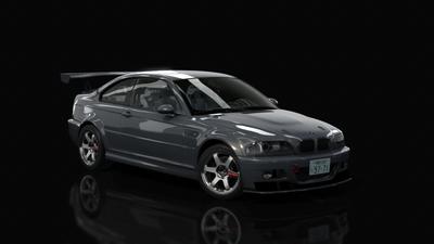 Silbergrau Metallic