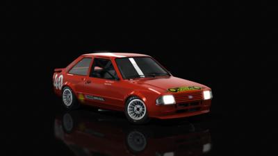 ESCORT_GARAGEMGENERAL