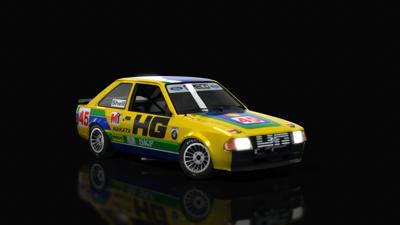 Escort_GRECO45
