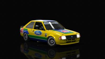 Escort_GRECO47