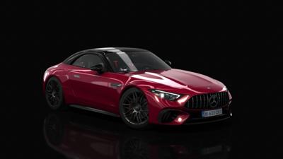 Cardinal Red