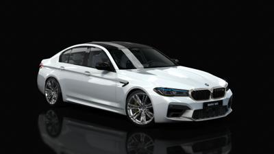 Alpine White1