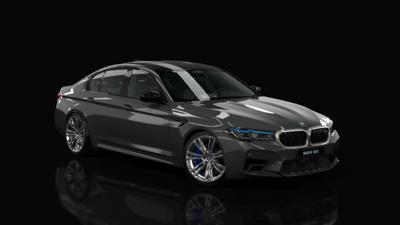 Brands Hatch Grey metallic1