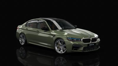 Grayish Green