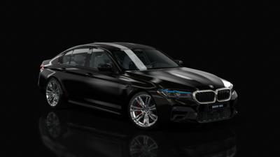 Frozen Black1