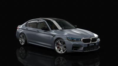 Frozen Bluestone metallic1