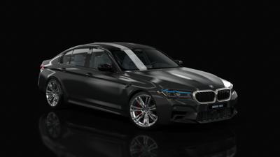 Frozen Dark Gray Metallic1