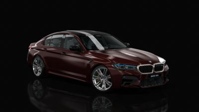 Frozen Dark Red Metallic1