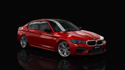 Individual Imola Red