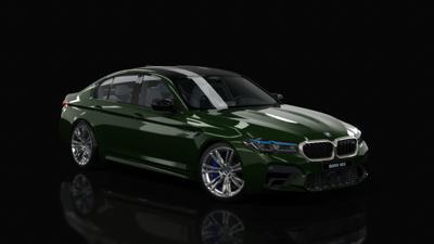Individual Verde Ermes Pearl1