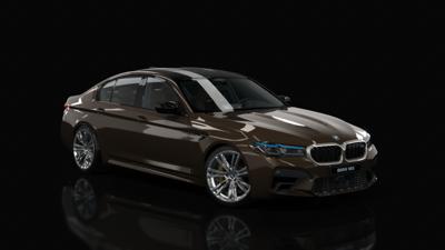 Macadamia Metallic
