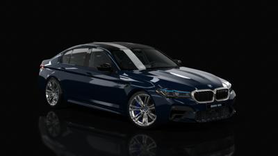 Midnight Blue1
