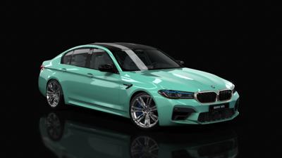 Mint Green1