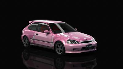 Pro Street Livery 2