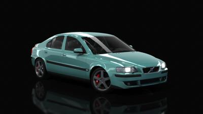 Flash Green metallic